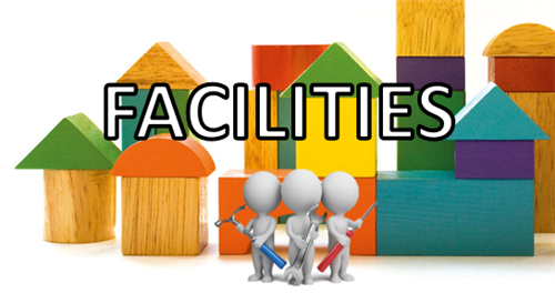 Facilities Department 